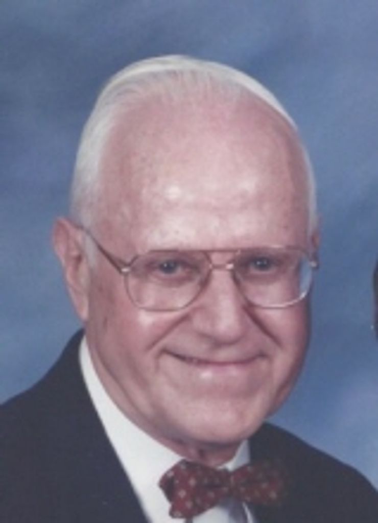 Glenn D. Kunce