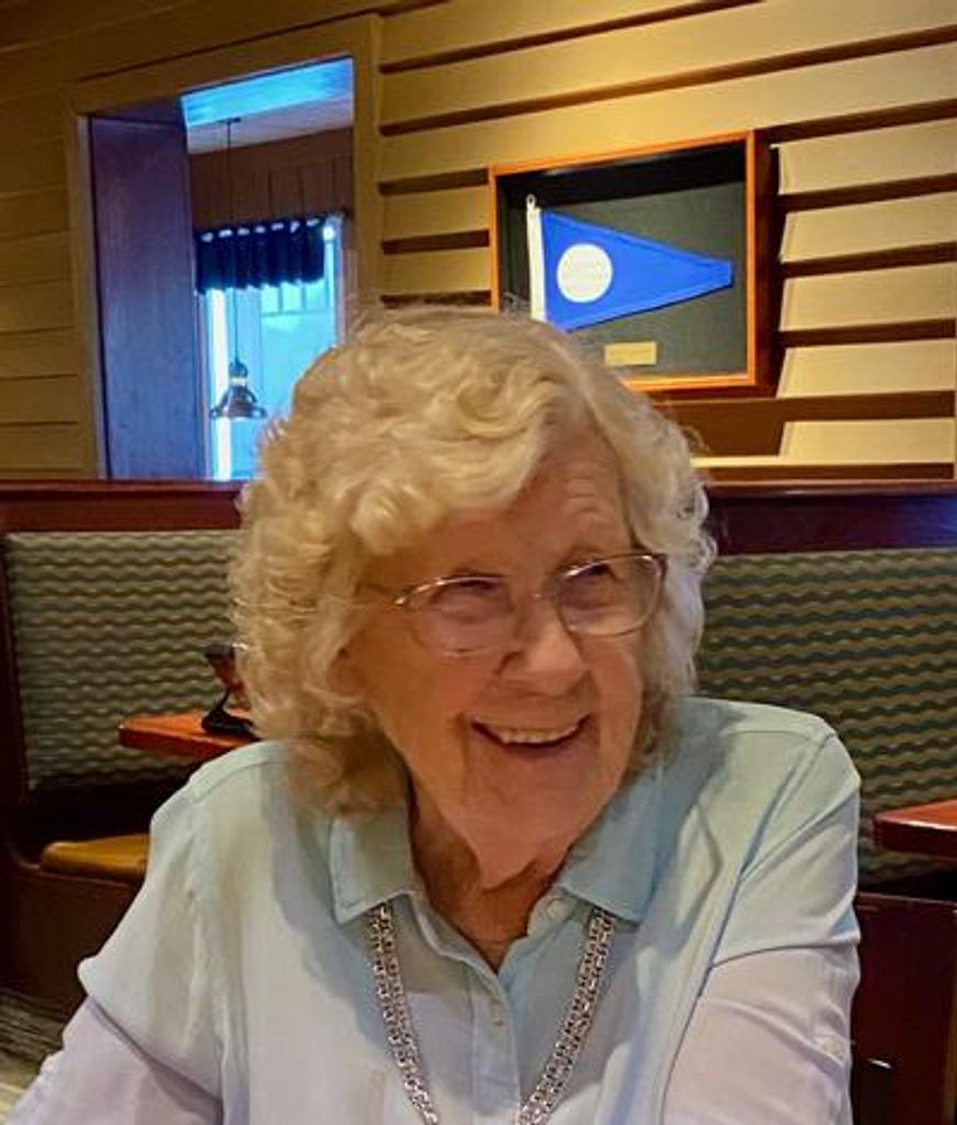 Jean A. Larson Profile Photo