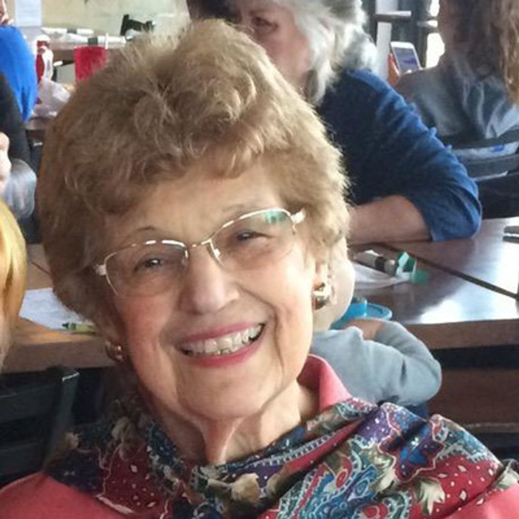 Amelia K. Pavlik Profile Photo
