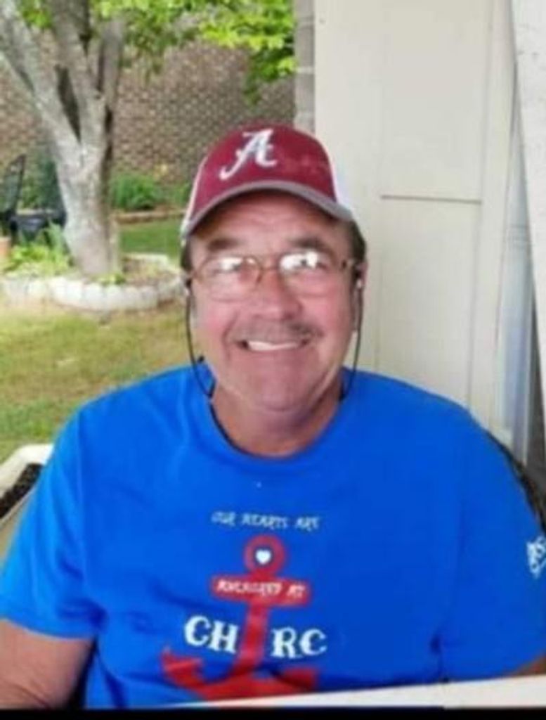 Larry Kenneth Hayes Profile Photo