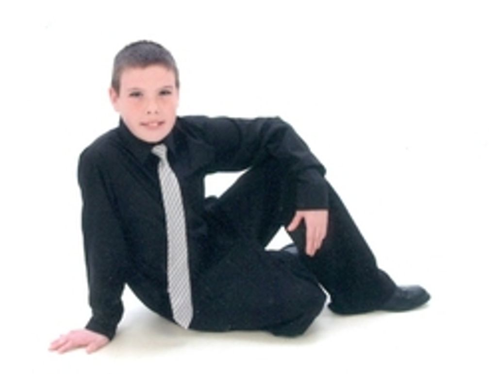 Anthony Davis Profile Photo