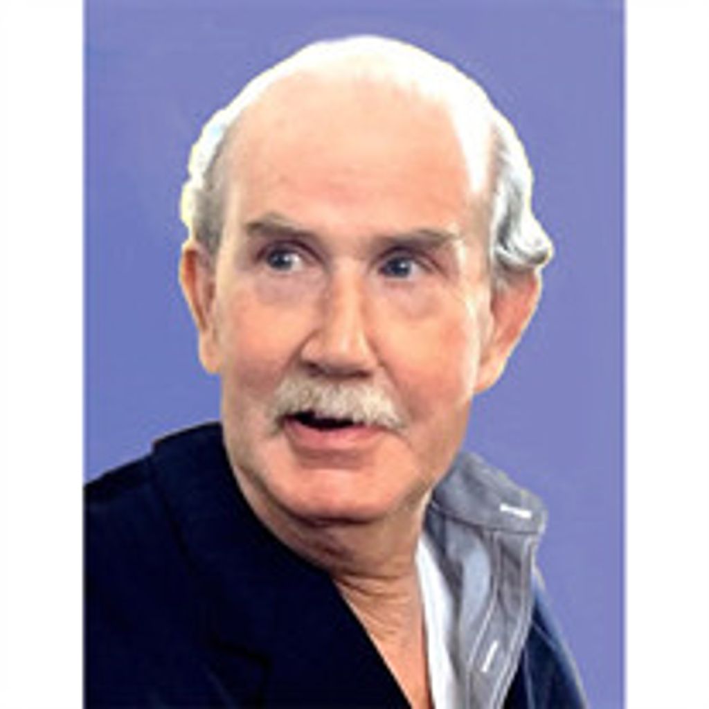 Michael W. Rahill Profile Photo