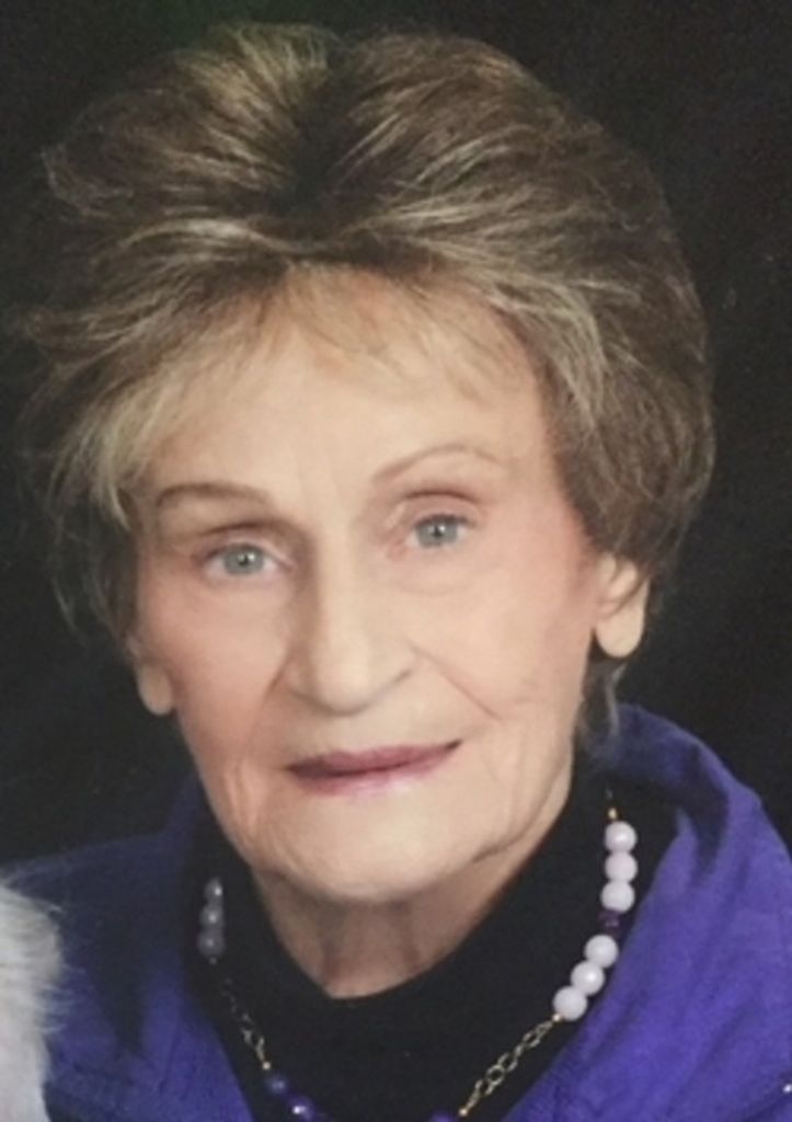 Joy Baker Profile Photo