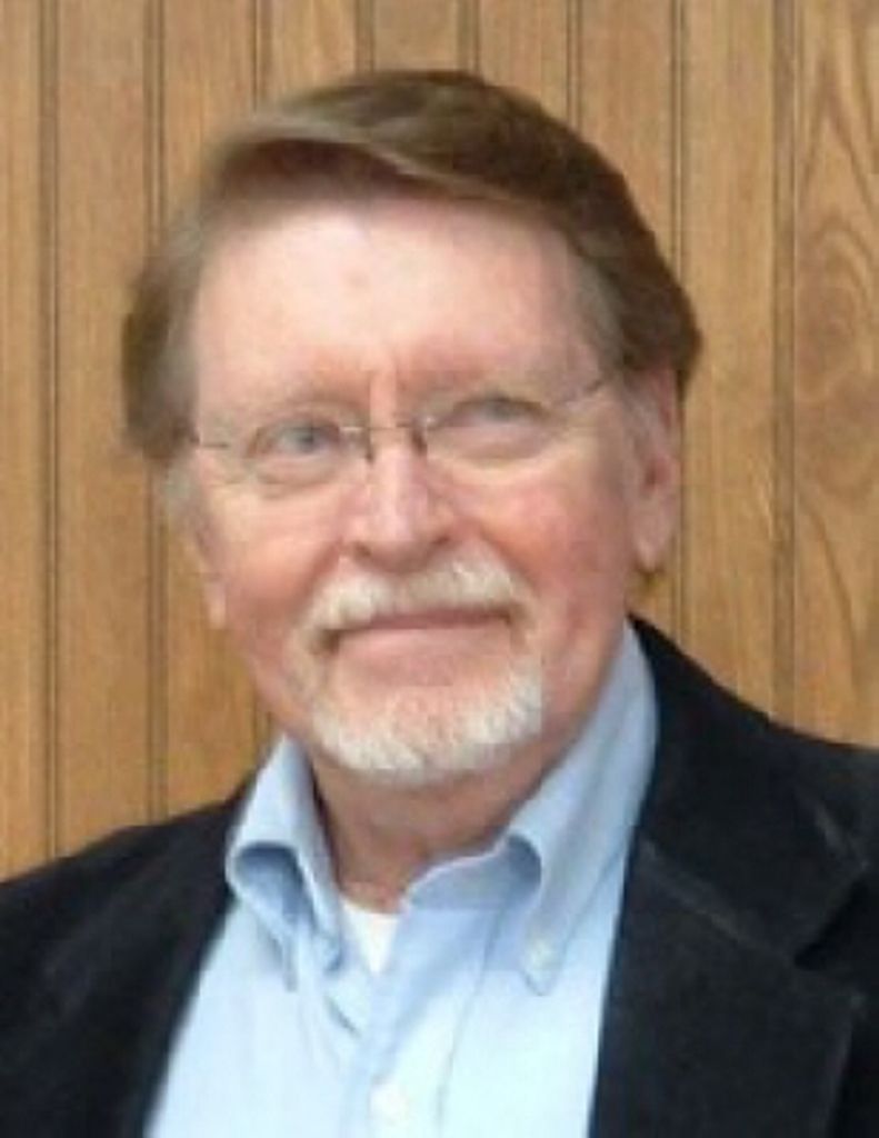 William Perry Simonds