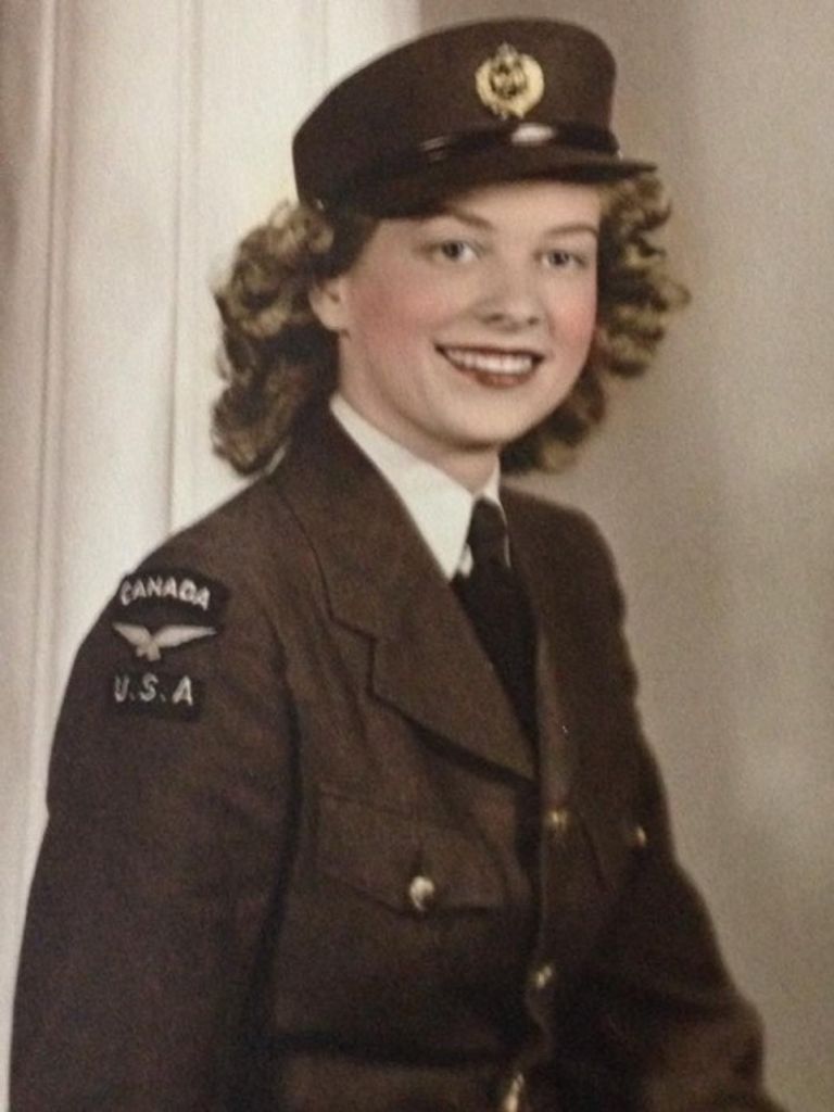 Iris Kathryn (Stevens)  Capobianco Profile Photo