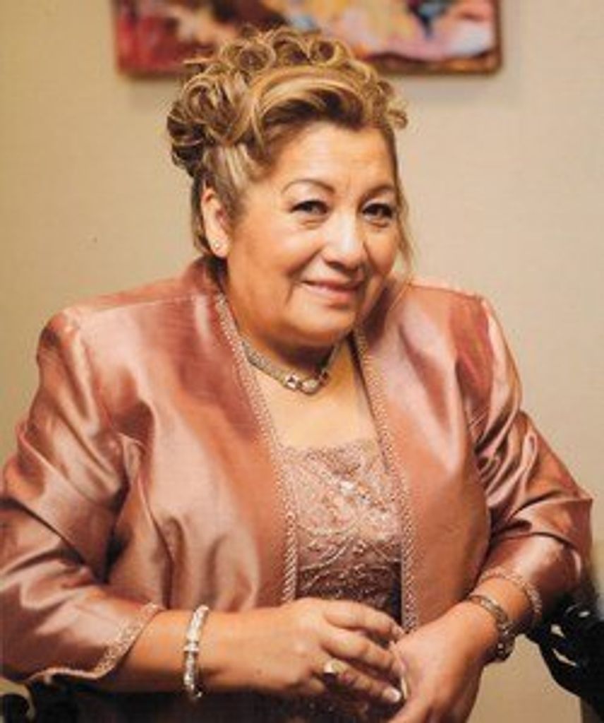 Maria Elena Nunez