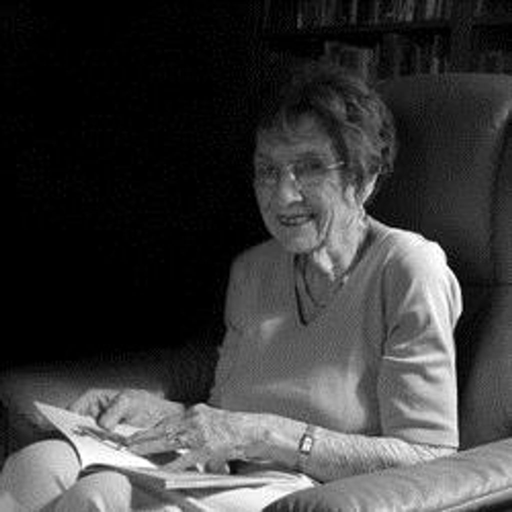 Marjorie Prout