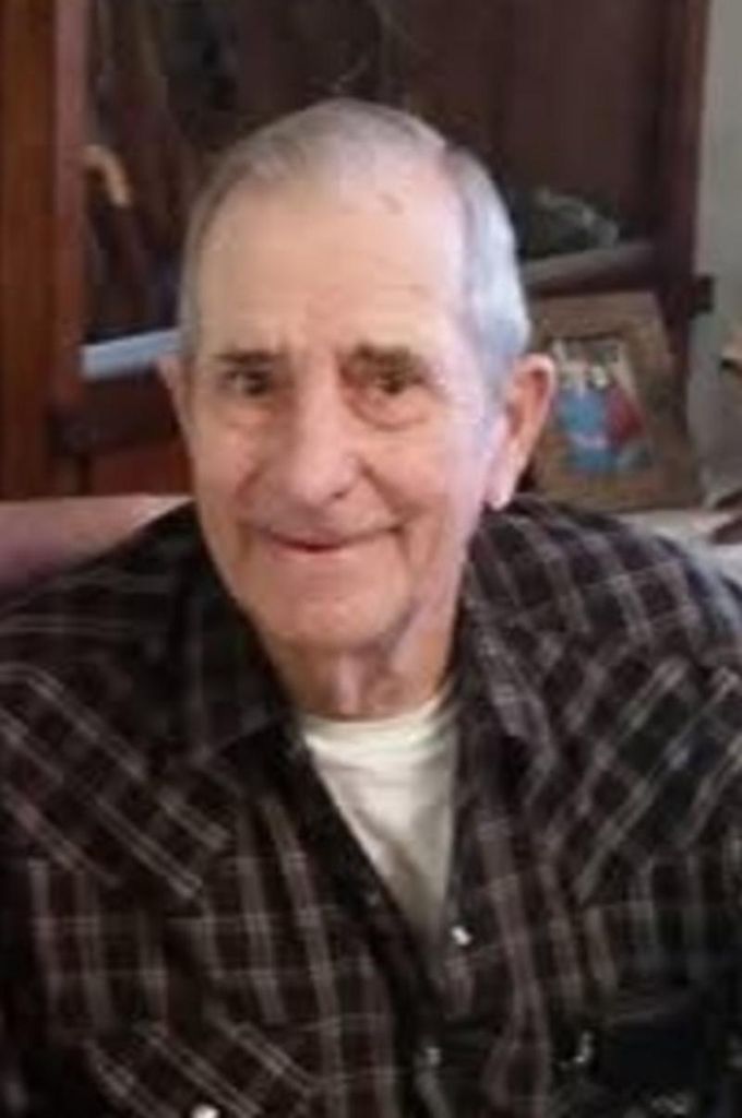 Jerry Dale Tucker Profile Photo