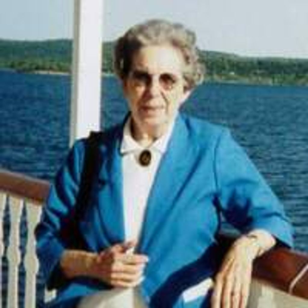 Bonnie June Boyles