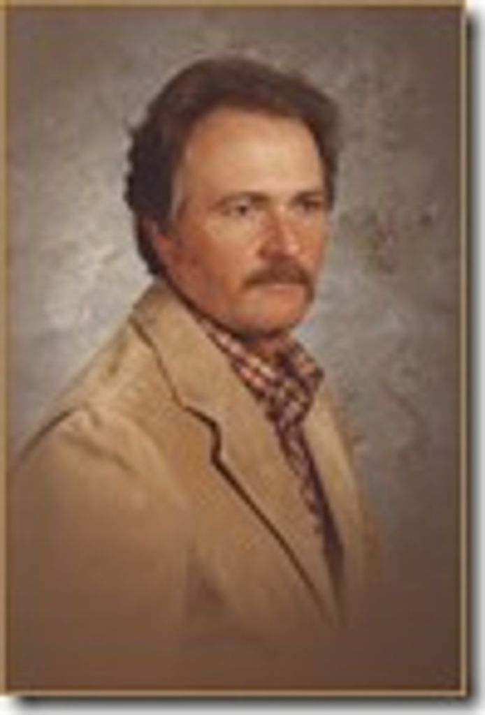 James Loewen Best Sr.