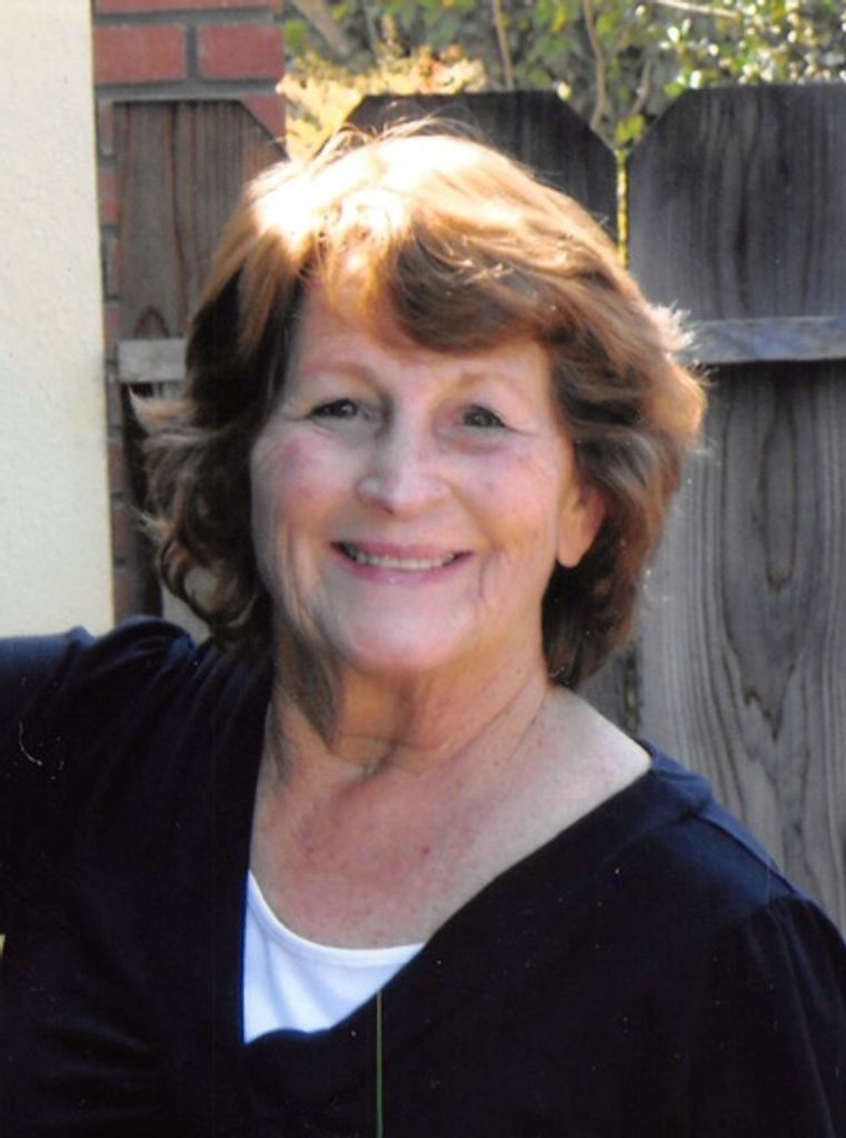 Jean Walsh Profile Photo