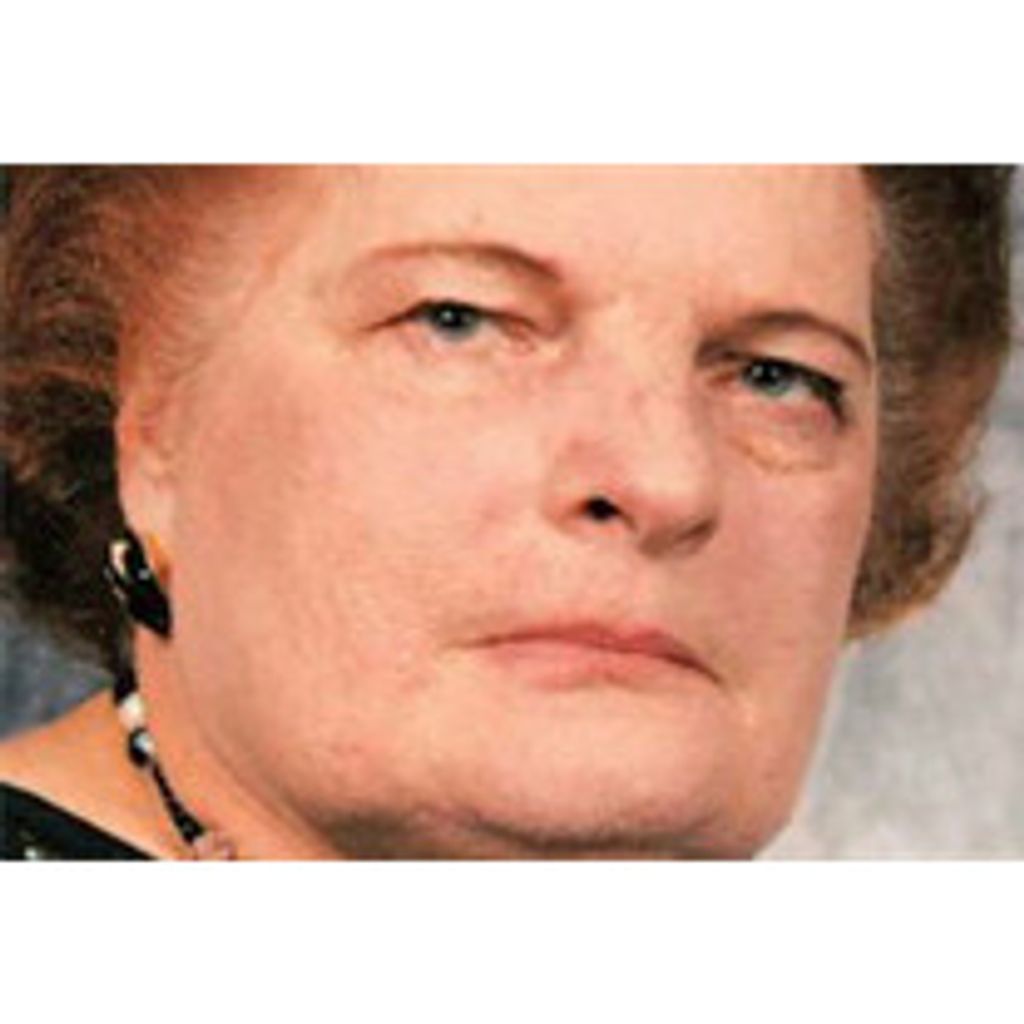 Glenrose P. Lemburg Profile Photo