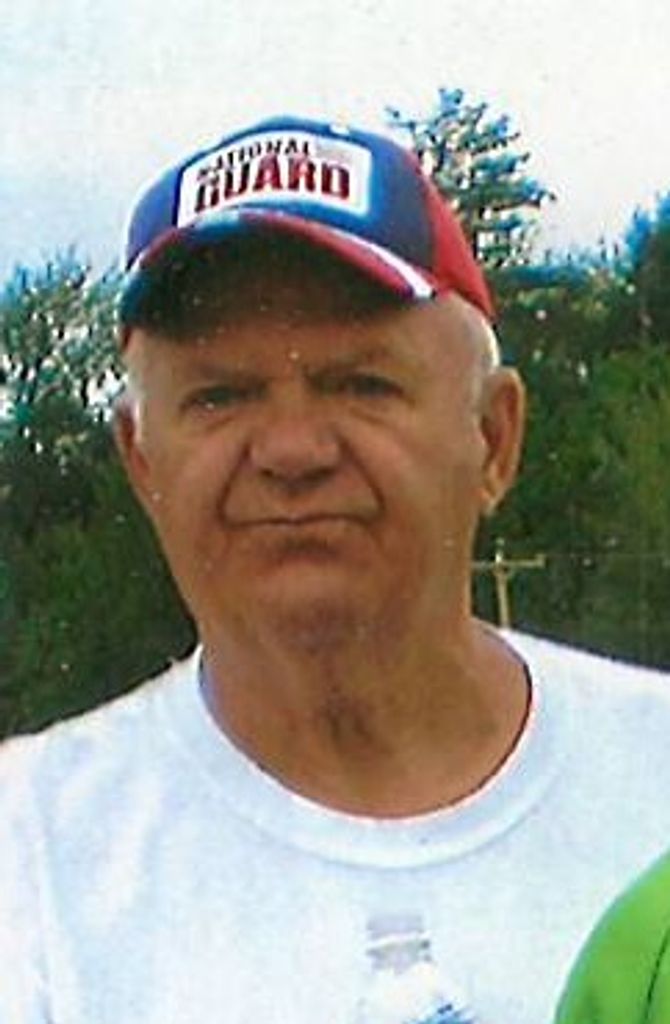 Ronald Joseph Duguay