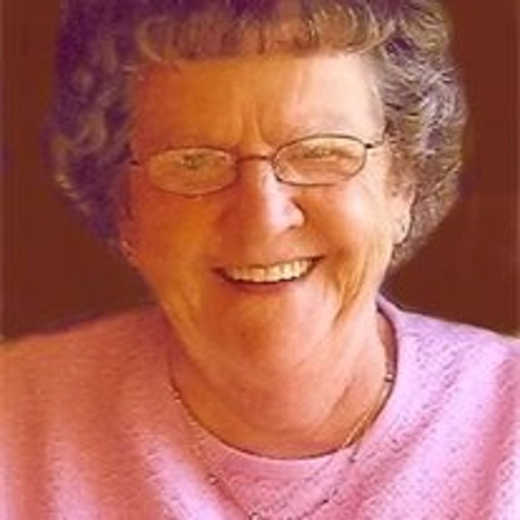 Olive M. (Roy)  Thuot