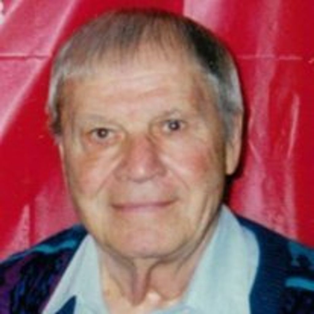 Frank J. Schlumpf