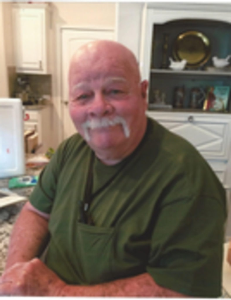 Phill Andrew Robinson