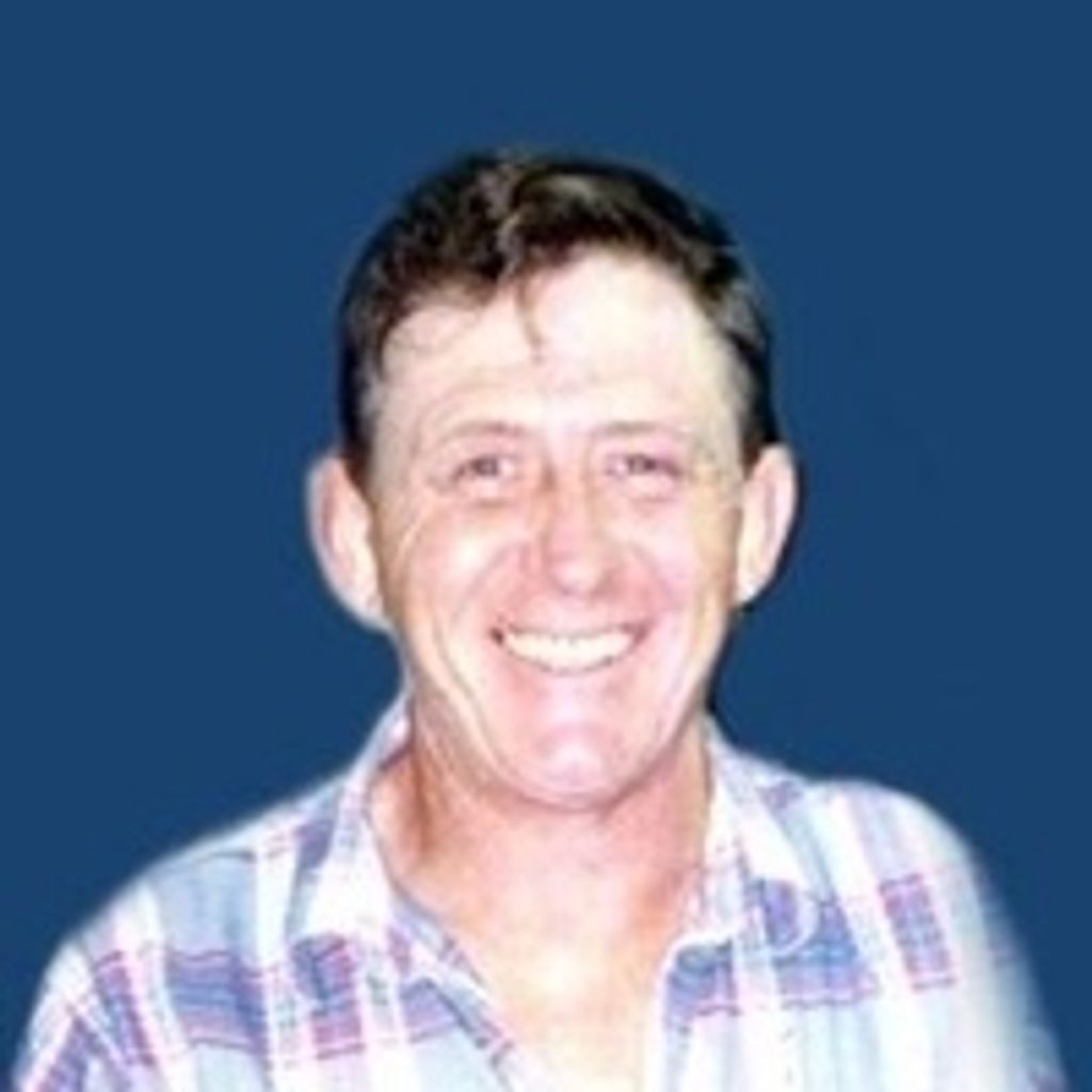 Ronnie Dean Dalton
