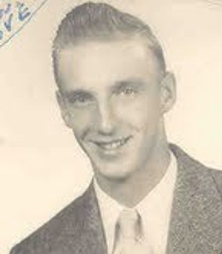 Lester B. Rutherford, Jr. Profile Photo