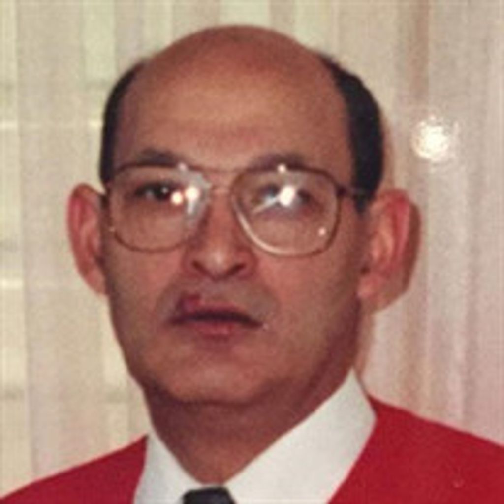 Biagio Iaderosa
