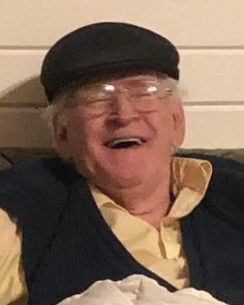 John A. Holocker Profile Photo