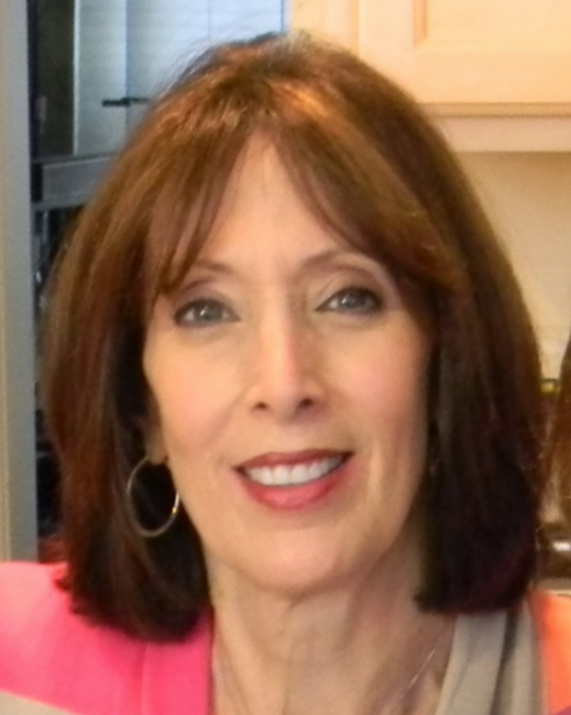 Sharon Elaine Waldman