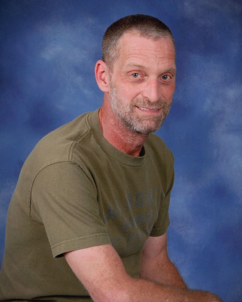 Ronald Phillip Miller Profile Photo