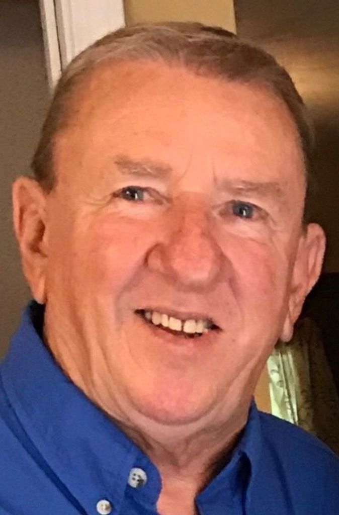 Robert R. Dombrowski, Sr. Profile Photo