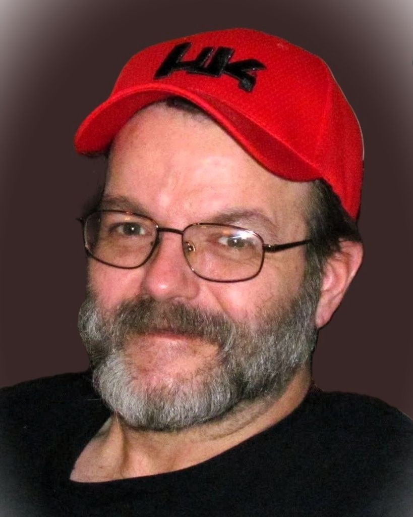 William "Gavin" Grissom Profile Photo