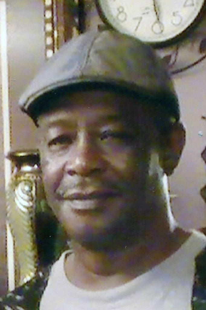 John "Jet" Wallace, Jr.