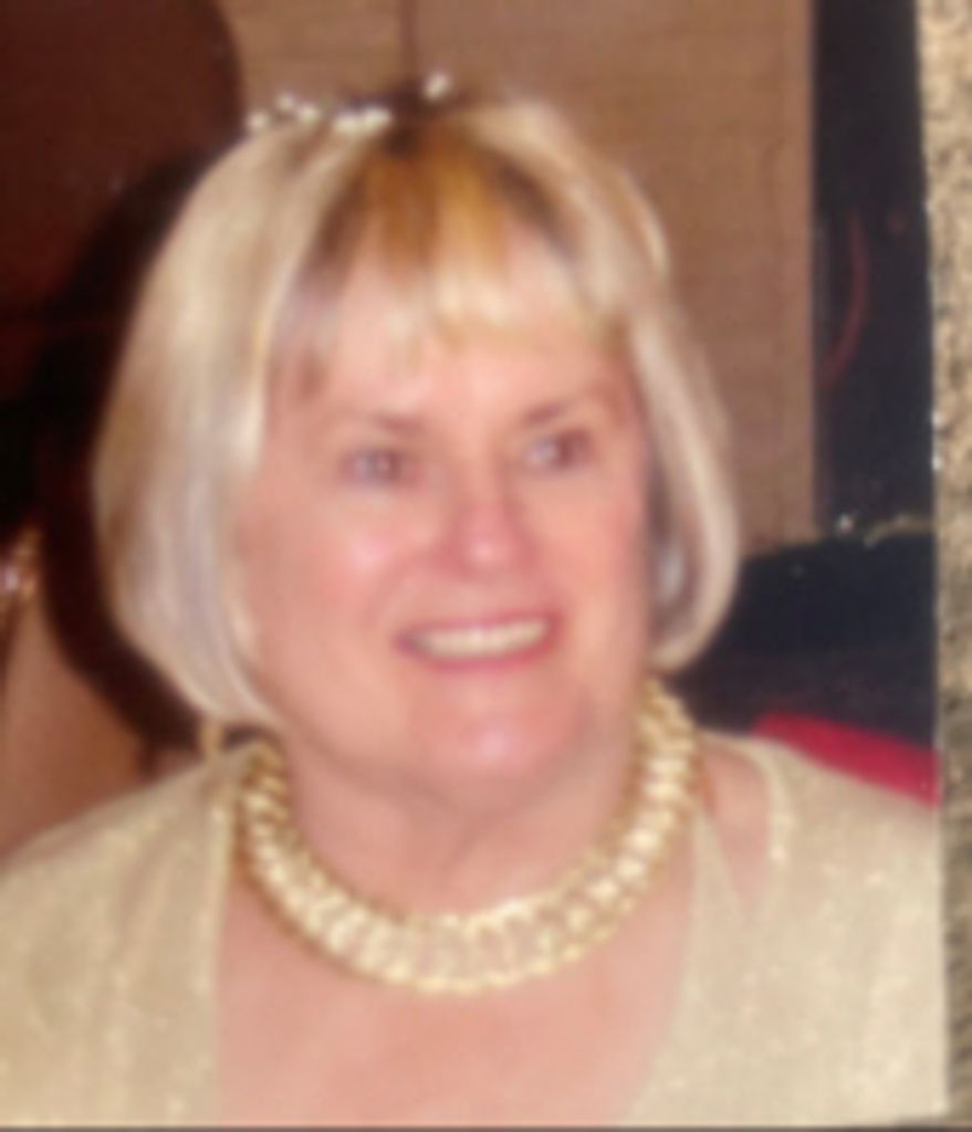 Eleanor Marie Shampanore