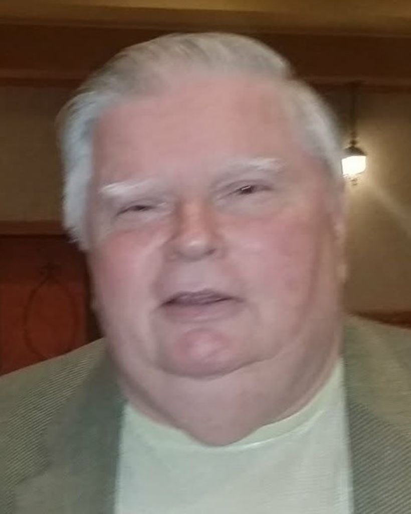 Grant "Fuzzy" Kowell Profile Photo