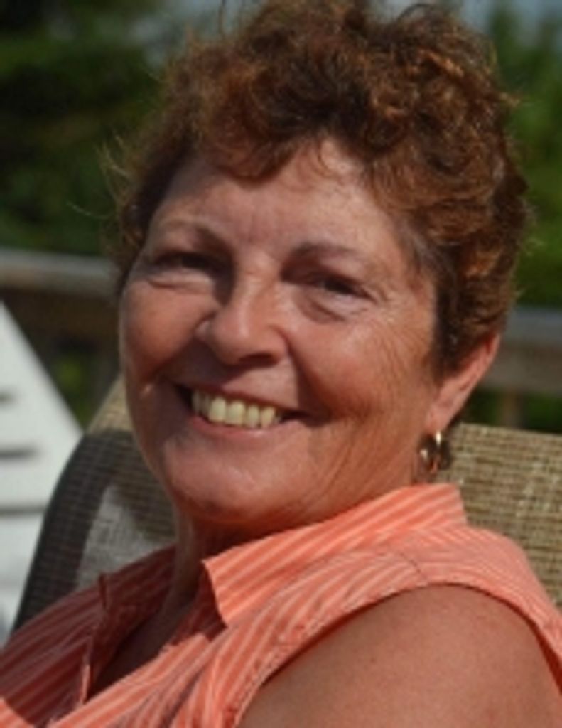 Pat Profile Photo