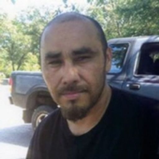 Geezhigate James Shalifoe Profile Photo