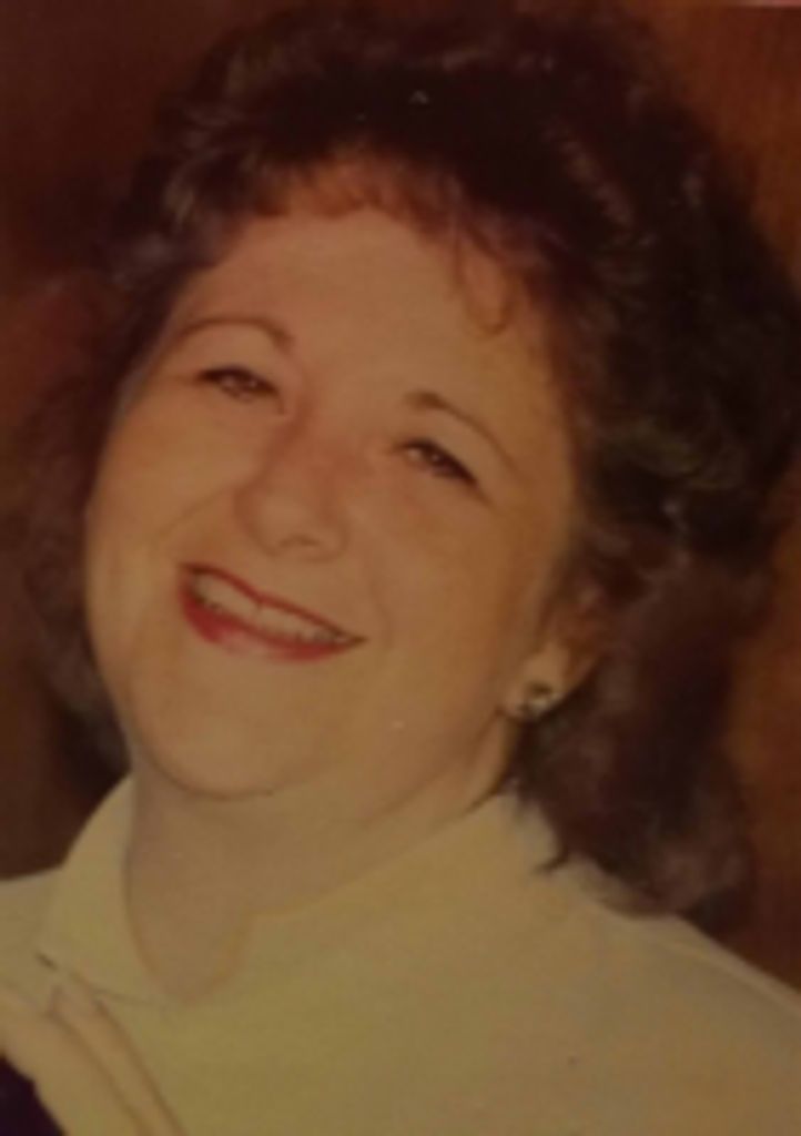 Jacqueline I. "Jackie" Roberts