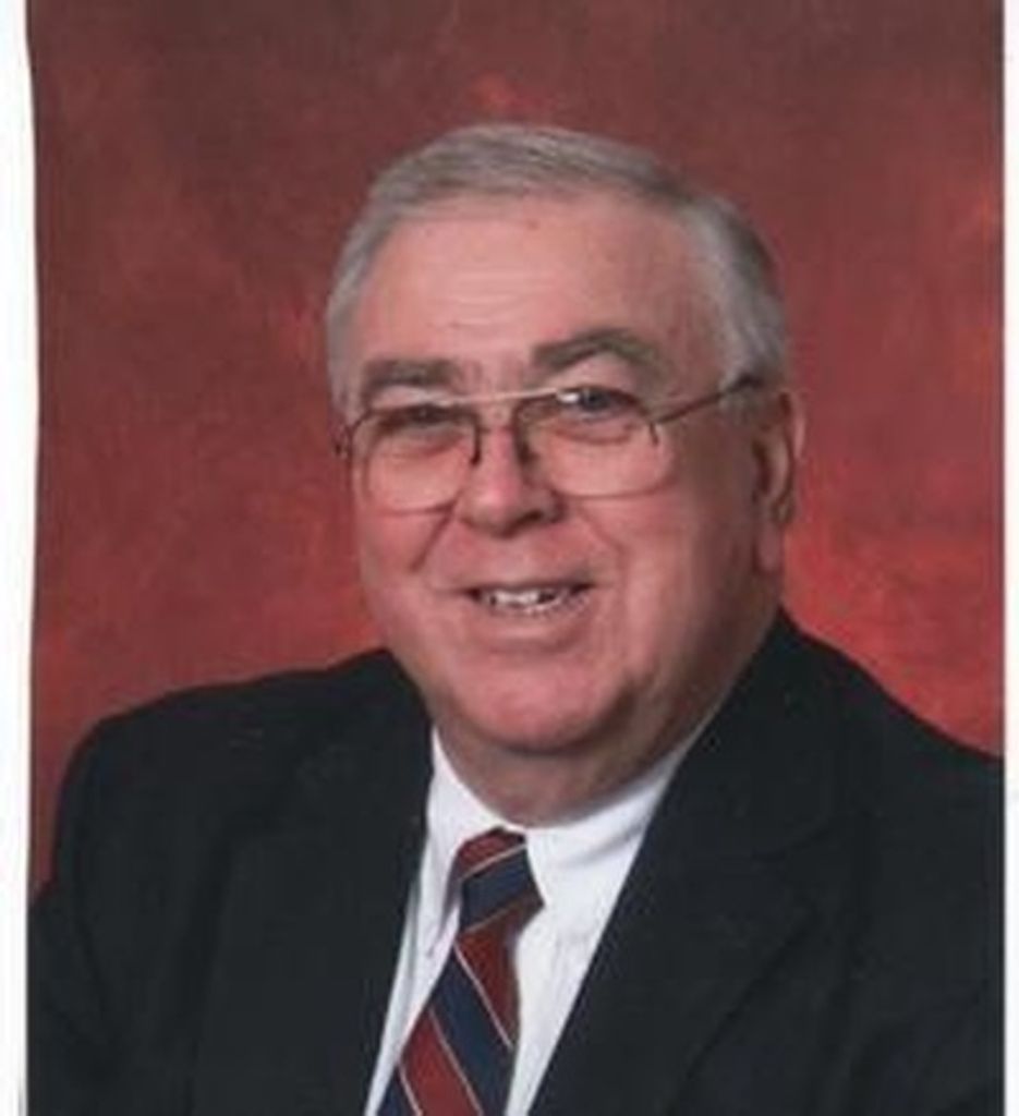 Robert R. Wessell Profile Photo