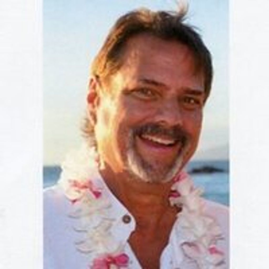 Steve Ralston
