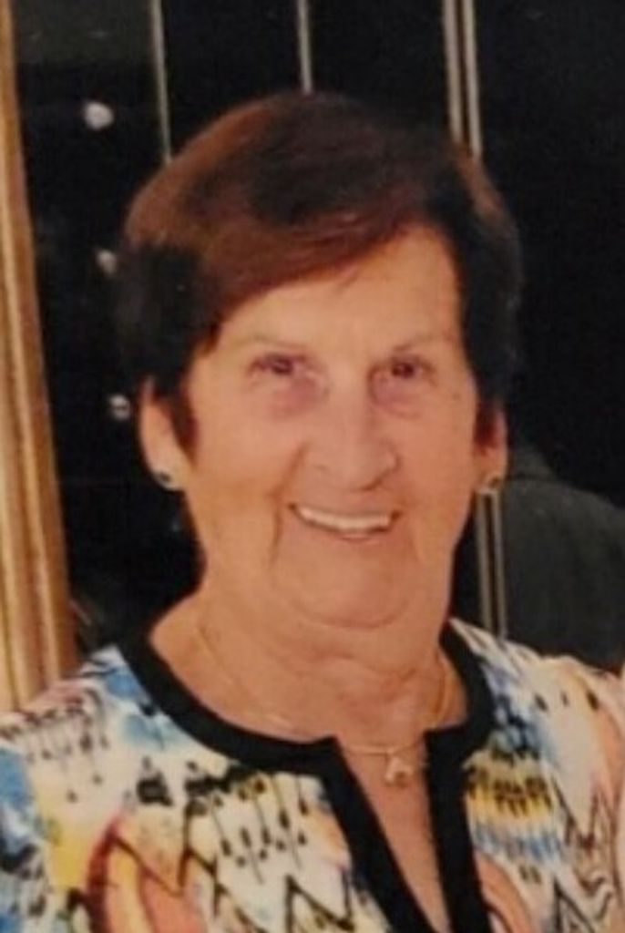 Rose Marie Crouzillat Profile Photo