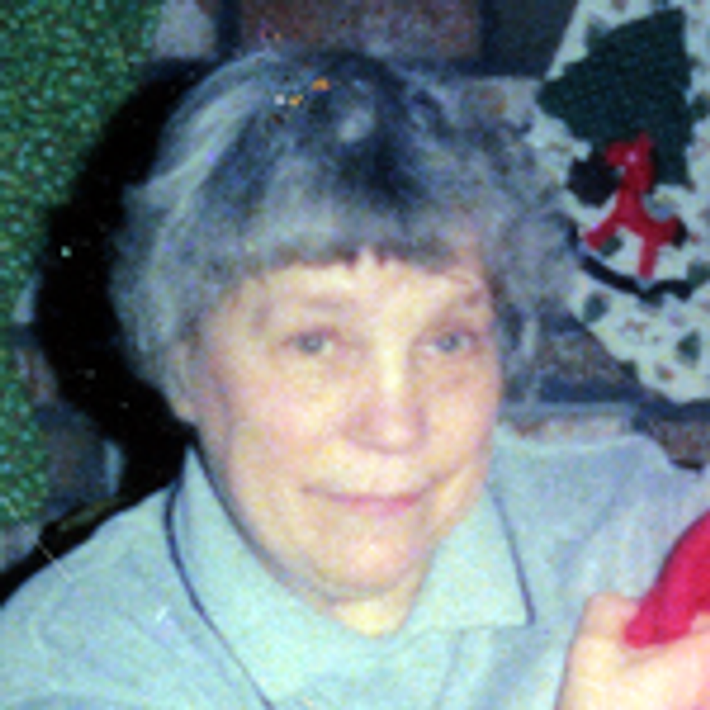 Loretta Homerding