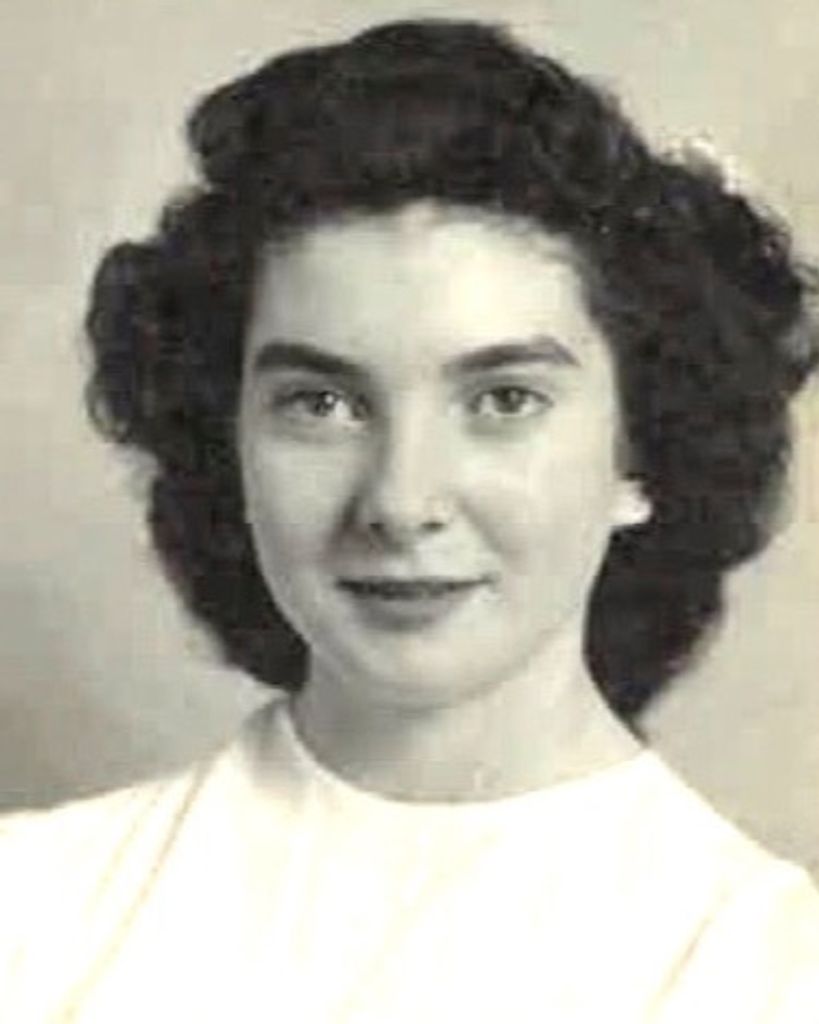 Ramona Hardcastle Madsen