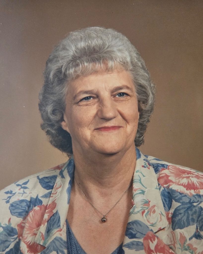 Vera T. Worrell Profile Photo