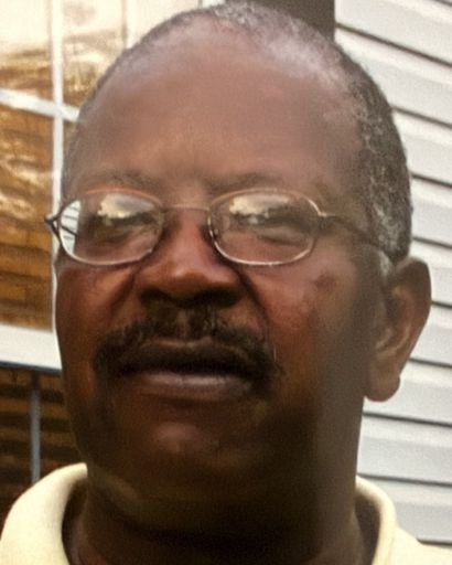 Willie Earl Griffin's obituary image