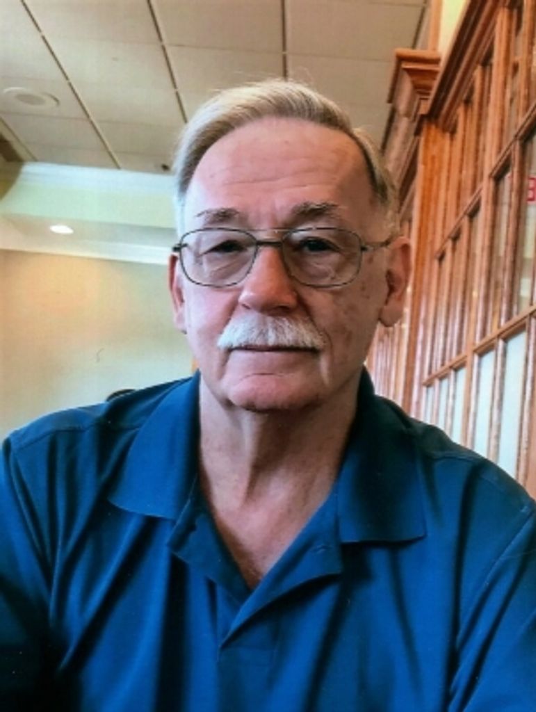 Walter 'Larry' Lawrence Warner