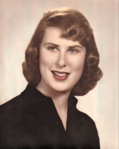 Bette Anne Jibby Profile Photo
