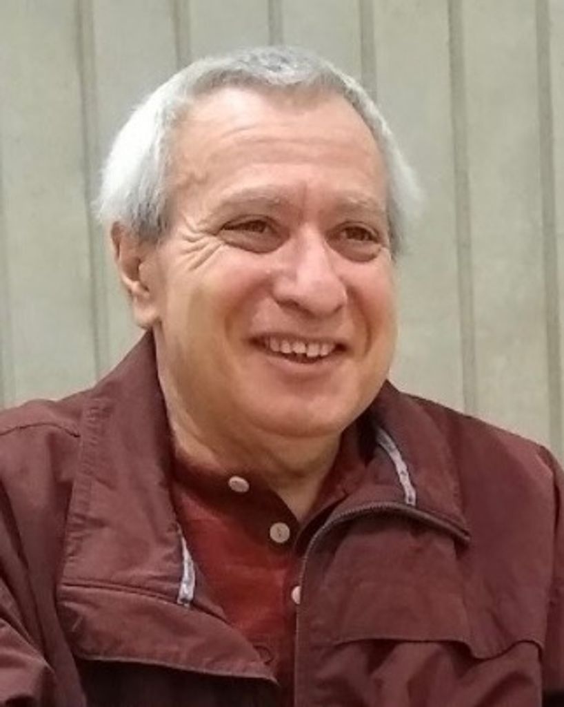Ion Virgil Barbulescu