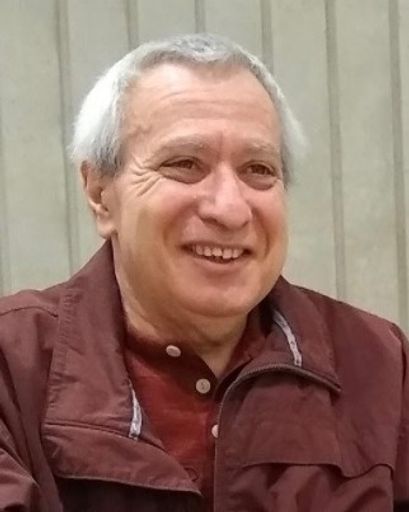 Ion Virgil Barbulescu Profile Photo