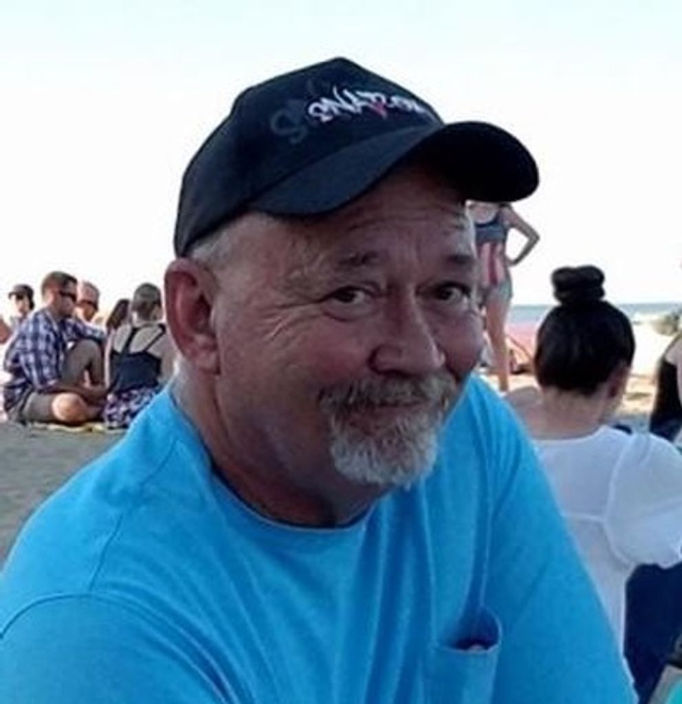 Rudy Dale Creech