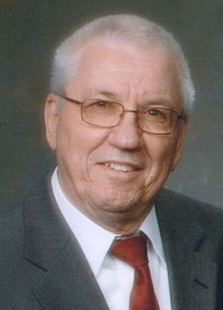 Thomas M. Hammen Profile Photo