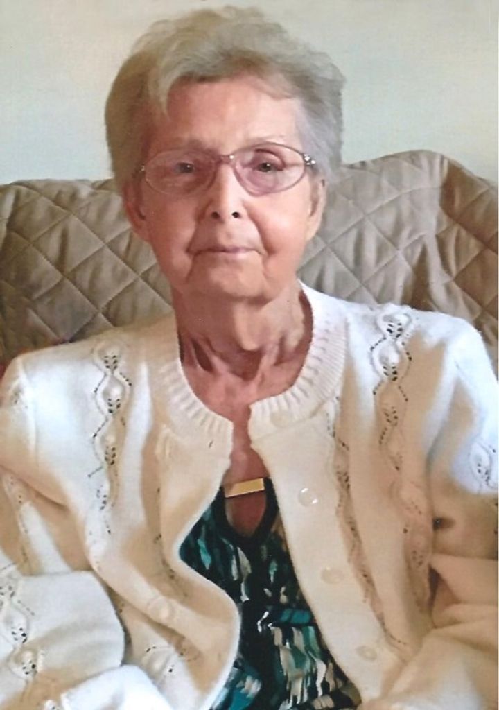 Florrie (Broach)  Andrews