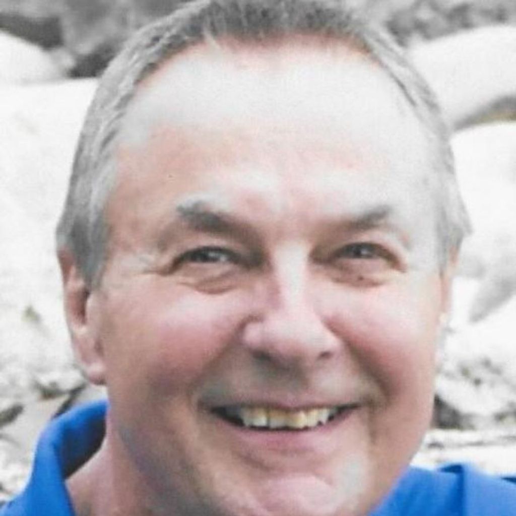 Kenneth "Ken" Wayne Mason