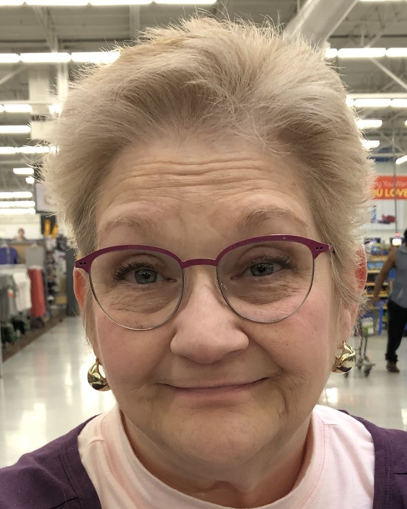 Loretta Jane Cross